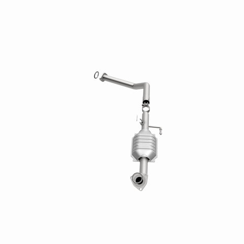 MagnaFlow Direct Fit Catalytic Converter 01-04 Sequoia 4.7L D/S OEM - 49577