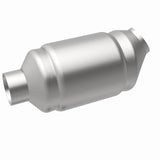 MagnaFlow Universal Catalytic Converter 2.00inch C/A Spun - 54974