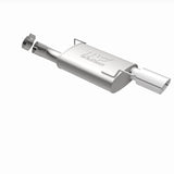 MagnaFlow Sys C/B 05-09 Mustang V6 4.0L Axl-Bak - 15889