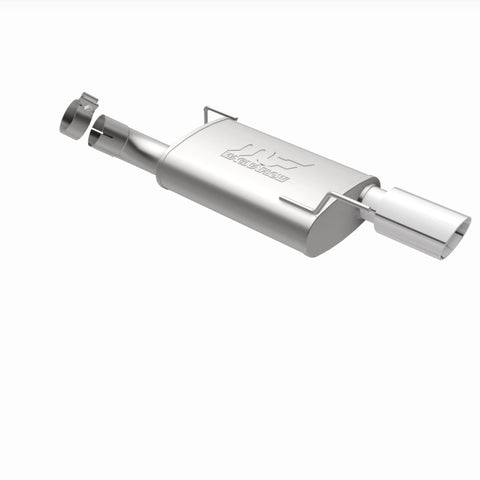 MagnaFlow Sys C/B 05-09 Mustang V6 4.0L Axl-Bak - 15889