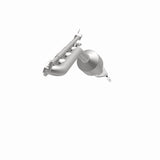 MagnaFlow Direct Fit Catalytic Converter 10-14 GX460 4.6L Manifold - 51794