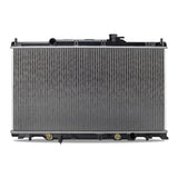Mishimoto Honda CR Replacement Radiator 2002-2006 - R2443-AT