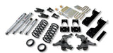 Belltech LOWERING KIT WITH SP SHOCKS - 694SP