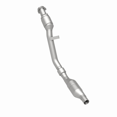 MagnaFlow Direct Fit Catalytic Converter 04-06 Audi S4 4.2L CA - 441095
