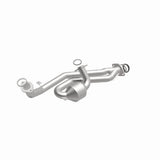 MagnaFlow California Converter Direct Fit 01-03 Toyota Sienna 3.0L - 447160