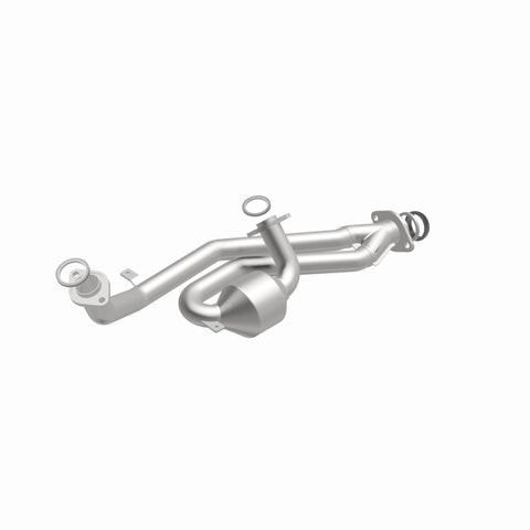 MagnaFlow California Converter Direct Fit 01-03 Toyota Sienna 3.0L - 447160