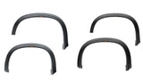 Husky Liners 19-23 Chevrolet Silverado 1500 RVL Fender Flares - 4 Piece Set - 2804993