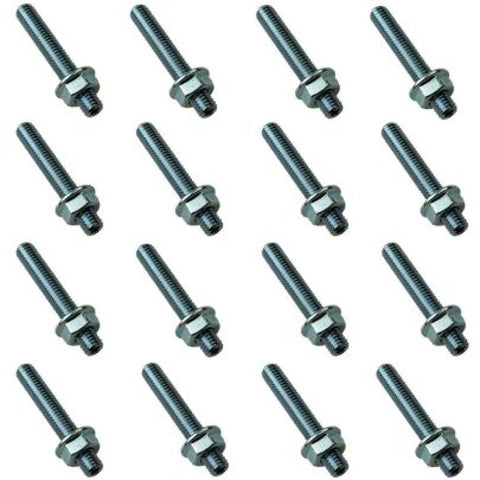 Moroso Ford Coyote 5.2L/Voodoo 5.2L Oil Pan Stud Kit - 38554