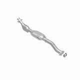 MagnaFlow Direct Fit Catalytic Converter 98-99 Ranger/B-Ser. 2.5 50S - 441117