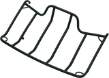 Kuryakyn Luggage Rack Tour Pak Black - 7137