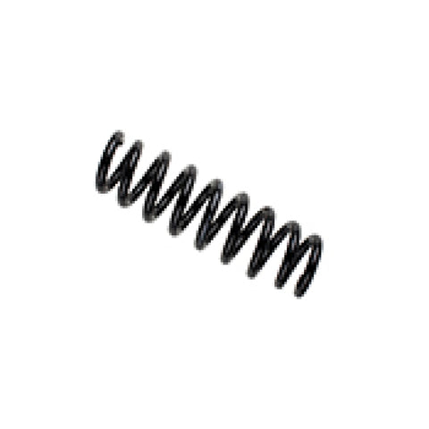 Bilstein B3 07-12 BMW 328 Series Replacement Rear Coil Spring - 36-272266
