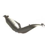 MagnaFlow Conv DF CORVETTE 05-07 6.0L OEM - 49734