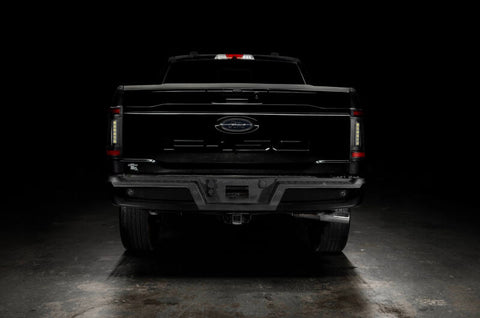 Oracle Lighting 21-24 Ford F-150 Flush Style LED Tail Lights - 5910-504