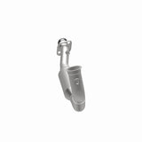 MagnaFlow Direct Fit Catalytic Converter OEM 2004 Jeep Liberty Underbody - 4551583