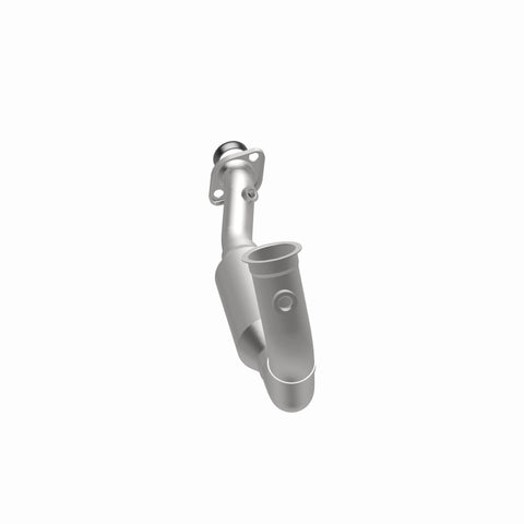MagnaFlow Direct Fit Catalytic Converter OEM 2004 Jeep Liberty Underbody - 4551583