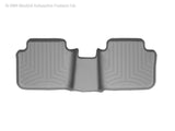 WeatherTech 05-07 Honda Accord Rear FloorLiner - Grey - 460602