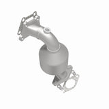 Magnaflow Conv DF 2010-2011 SRX 3 L Underbody - 52220