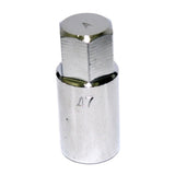 Rays Key Number 47 Replacment Key L42 Long Type - WRKEY47L