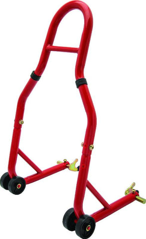 BikeMaster Lift Spool Stand - Rear - 151282