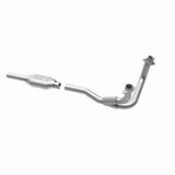 MagnaFlow Conv DF 88-95 Ford Trucks 5.8L V8 - 93312