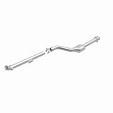 MagnaFlow Conv DF 03-05 Mercedes C230 1.8L - 24276
