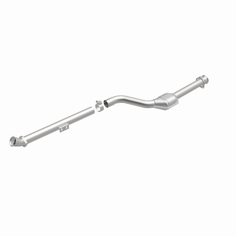 MagnaFlow Conv DF 03-05 Mercedes C230 1.8L - 24276