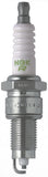 NGK V-Power Spark Plug Box of 10 (ZGR5C) - 6334