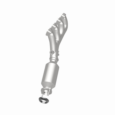 MagnaFlow Conv DF 05-06 Cadillac STS 4.6L P/S Manifold/04-06 Truck SRX 4.6L P/S Manifold (49 State) - 50761