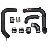 Injen 15-19 Volkswagen GTI (MK7) 2.0L Turbo TSI Aluminum Intercooler Piping Kit - Polished - SES3078ICP