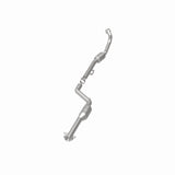 MagnaFlow Direct Fit Catalytic Converter 96-98 Mercedes SL500 5.0L - 24007