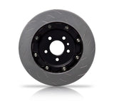 EBC Racing 06-13 Chevrolet Corvette C6 7.0L (Z06) SG-Racing Floating Conversion Rotors - SG2FC7364