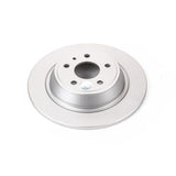 Power Stop 13-19 Ford Fusion Rear Evolution Geomet Coated Rotor - AR85156EVC