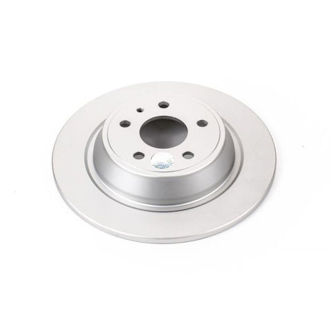 Power Stop 13-19 Ford Fusion Rear Evolution Geomet Coated Rotor - AR85156EVC