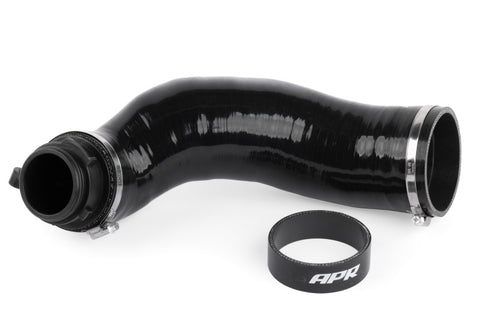 APR 22-24 Audi A3/A3 Quattro/22-26 Volkswagen GTI EA888.4 (MQB EVO) 2.0T Turbo Inlet System - CI100064