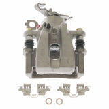Power Stop 09-10 Pontiac Vibe Rear Left Autospecialty Caliper w/Bracket - L6128