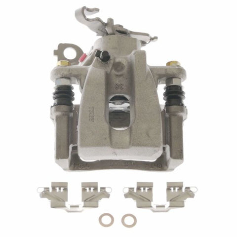 Power Stop 09-10 Pontiac Vibe Rear Left Autospecialty Caliper w/Bracket - L6128