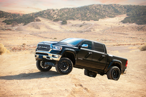 Belltech 2019+ Dodge Ram 1500 2WD (NonClassic) 6-9in. Lift Kit w/o Shocks - 153713TPS