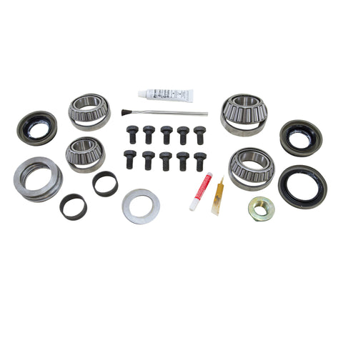 Yukon Gear Master Overhaul Kit For GM 7.75in Diff / 9 Bolt Cover - YK GM7.75BW