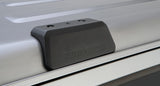 Rhino-Rack 18-20 Jeep Wrangler JL 4 Door 3 Base Backbone Mounting System - RJLB1