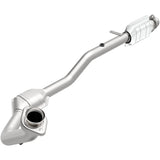 MagnaFlow Direct Fit Catalytic Converter 99-01 Ford Explorer 5.0L - 447119