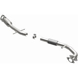 MagnaFlow Direct Fit Catalytic Converter 2017 Buick Envision 2.5L - 280016