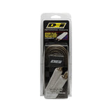 DEI Protect-A-Wire 4 Cylinder Kit - Titanium - 10579