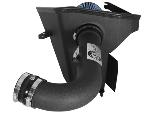 aFe MagnumFORCE Air Intake Stage-2 Pro 5R 10-11 Chevrolet Camaro V6 3.6L - 54-12382