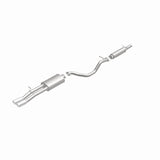 MagnaFlow Sys C/B Jetta Iv All Models - 15669