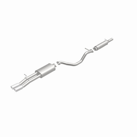 MagnaFlow Sys C/B Jetta Iv All Models - 15669