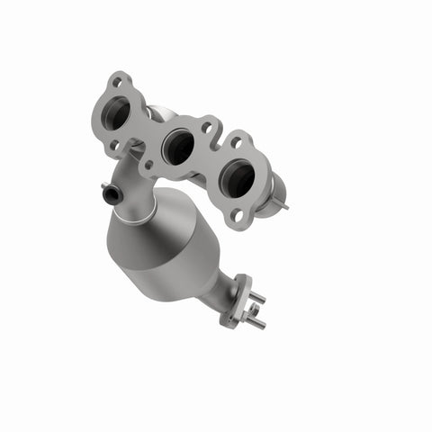 MagnaFlow Conv DF 06-08 Lexus RX400H 3.3L - 50690