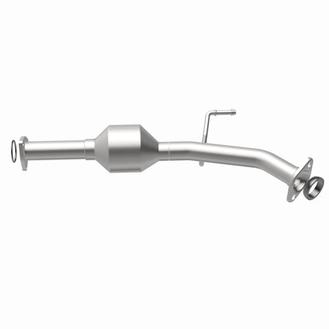 MagnaFlow Direct Fit Catalytic Converter 06-10 Honda Civic 1.3L - 49736