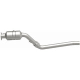 MagnaFlow Direct Fit Catalytic Converter 02-05 Audi A4 Quat 2.8L Driver Side - 51115