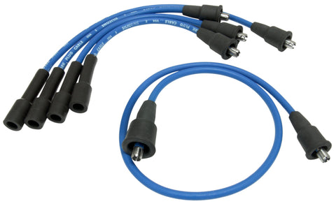 NGK Chevrolet Luv Pickup 1973-1972 Spark Plug Wire Set - 51005