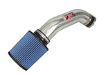 Injen 12-18 Audi A7 3.0L Supercharged Polished Short Ram Intake w/ MRI Tech & Air Horn - SP3085P